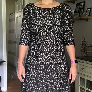 ABS Cocktail dress